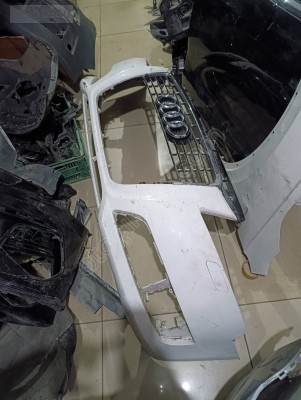 Audi A3 ön tampon 2009-2012 orjinal çıkma parça
