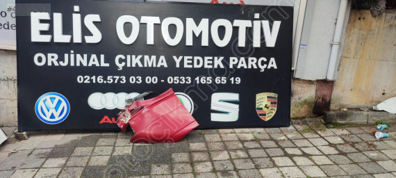 VOLKSWAGEN TRANSPORTER T4 SAĞ ÖN ÇAMURLUK