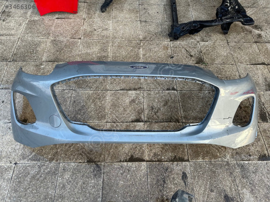 FORD PUMA ÇIKMA ORJİNAL ÖN TAMPON BDG