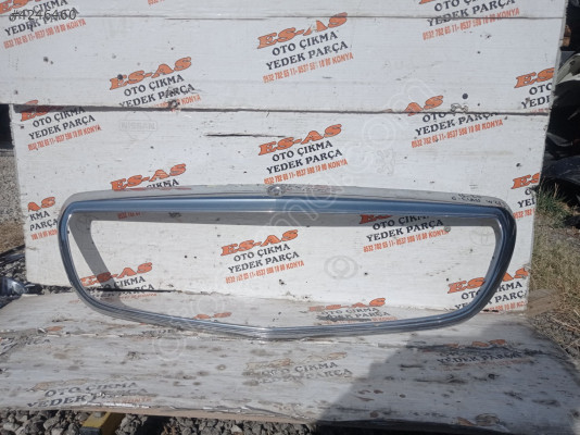 MERCEDES E CLASS W213 PANJUR ÇITASI NİKELAJ ÇIKMA ORJİNAL