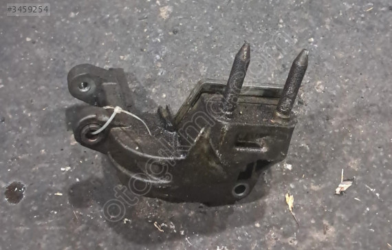 Honda Civic Vtec  Sol Motor Ayağı