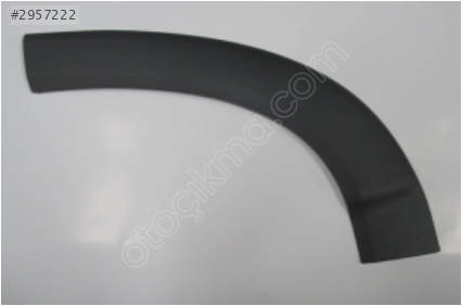 ÖN KAPI KAPLAMA PLASTİĞİ SAĞ FIAT DUCATO 14-24 735422832
