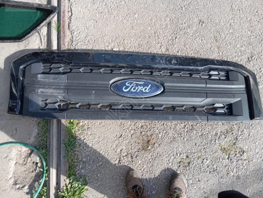 Ford F MAX ÖN PANJUR