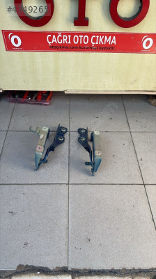 AMAROK SAĞ SOL KAPUT MENTEŞESİ 2025 ÇAĞRI OTO MASLAK