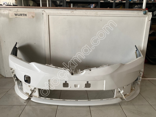 2016-2019 Toyota corolla ön tampon orjinal çıkma hatasız ayarında