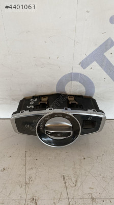 mercedes c w205 far ayar düğmesi/butonu (-son fiyat)