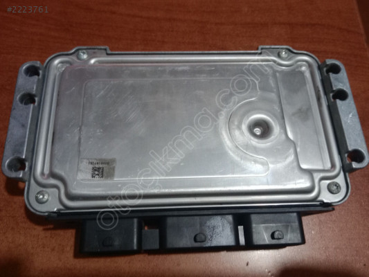 Peugeot 307 çıkma motor beyni