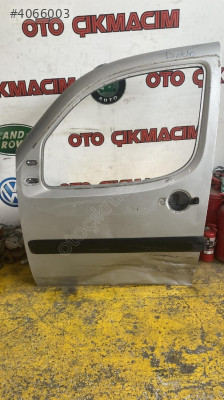 Doblo2 sol ön kapı