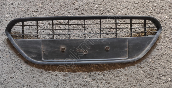 FORD FOCUS 2.5 ÖN TAMPON  IZGARASI 2008 2011 ORJİNAL ÇIKMA PARÇA