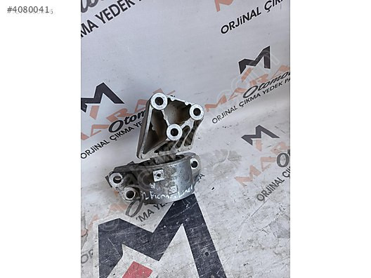 FİAT FİORİNO LİNEA MOTOR KULAĞI BRAKETİ TAKOZU