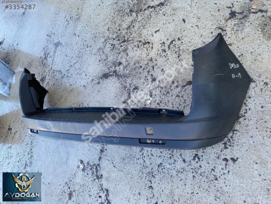 OTO CEM DEN ÇIKMA RENAULT LAGUNA 2 MODEL SAĞ ARKA KAPI