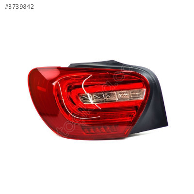 MERCEDES A-CLASS W176 SOL DIŞ STOP LEDLİ A1769063300