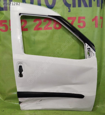 fiat doblo geniş aile sağ ön kapı