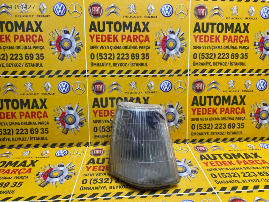 Renault R19 Sağ Sinyal Lambası