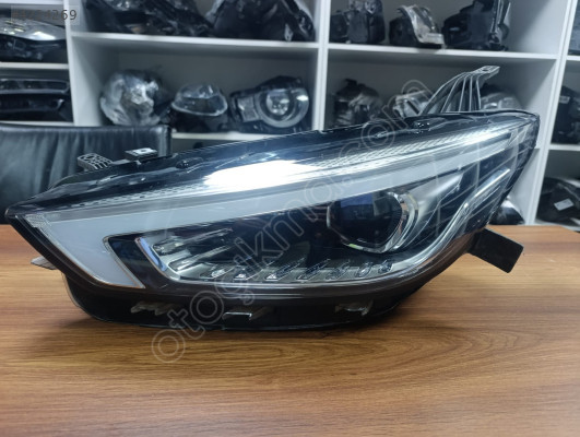 MG ZS SOL FAR ORJİNAL ÇIKMA