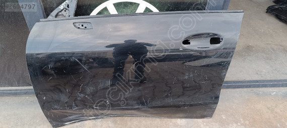 MERCEDES CLA W118 ÇIKMA ORJİNAL SOL ÖN KAPI