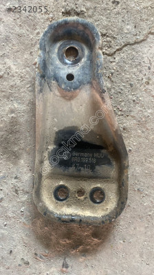 6R0199518 skoda fabia 2011 traves bağlantı demiri sağ