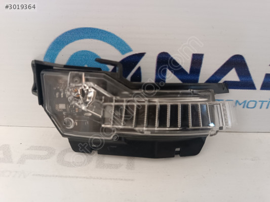 6VA949101 FABİA SOL DİKİZ AYNA SİNYALİ