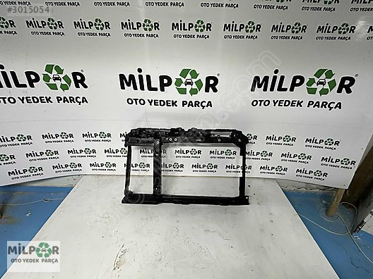 OPEL CORSA F PEUGEOT 2008 ORJİNAL ÖN PANEL 9848028180