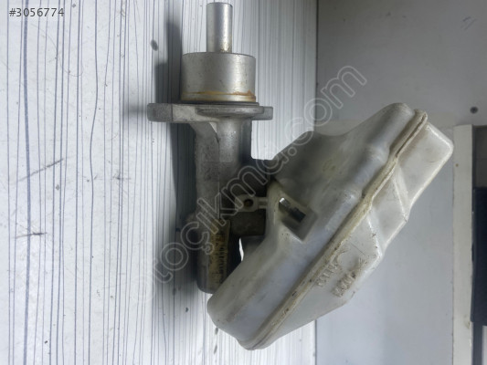 OPEL CORSA FREN MERKEZİ