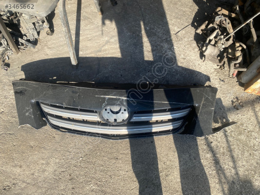 TOYOTA COROLLA ÖN PANJUR