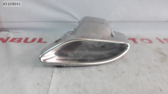 Mercedes C 205 EGSOZ UCU SOL A2054901127