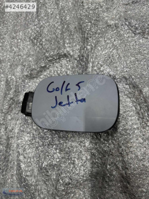 VW GOLF5-JETTA YAKIT DEPO KAPAĞI SIFIR