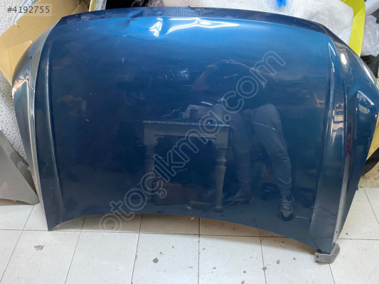 TİGUAN KAPUT 2020 2023 ÇIKMA ÇAĞRI OTO MASLAK