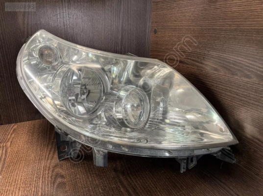 FIAT DUCATO ÇIKMA ORJİNAL SAĞ - SOL FAR