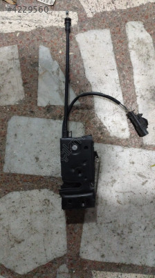 Volvo ex 90 v 90 kaput kilidi --32219545lh