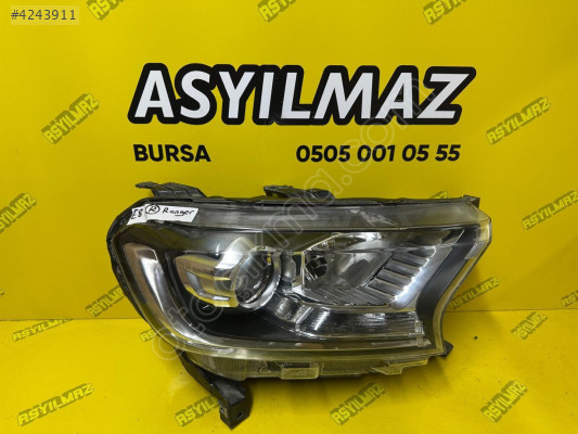 RANGER SAĞ FAR (HATASIZ) - EB3B13W029ASA