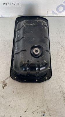 peugeot rifter 2020 1.5 çıkma karter (son fiyat)