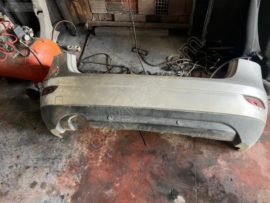 RENAULT FLUANCE ARKA TAMPON MERT OTO