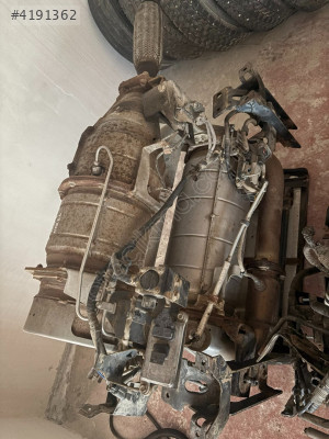 İSUZU NPR EURO 6 ADBLUE ENJEKTÖRÜ