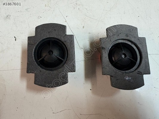 RENAULT LAGUNA 2 ARKA KAPI SAĞ SOL TWEETER