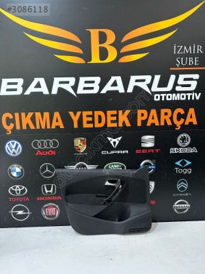 VW POLO SAĞ ÖN KAPI DÖŞEMESİ 2014-2016