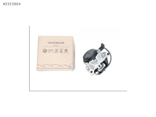 4G0199381NG MOTOR TAKOZU ELEKTRİKLİ SAĞ AUDI A4-A5-A6-A7-A8-Q5