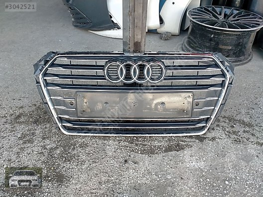 Audi A4 panjur