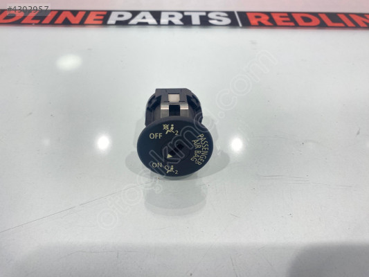 61319483731 61319196886 BMW E84 F11 F20 F25 AİRBAG ŞALTERİ