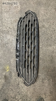 Ford Kuga ön panjur