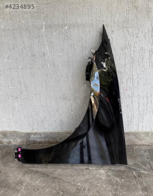 HYUNDAİ İONİQ 6 SOL ÖN ÇAMURLUK