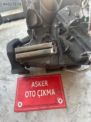 Vectra a kaliför peteği