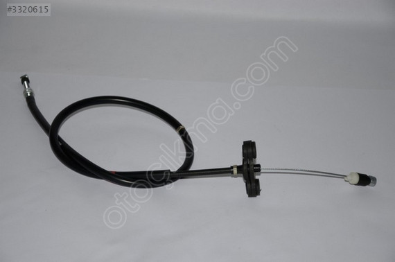 78180-35340 HILUX LN145 4X2 GAZ TELİ