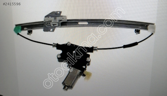 HYUNDAI ACCENT ERA ÖN SAĞ CAM KRİKOSU ELEKTRİKLİ