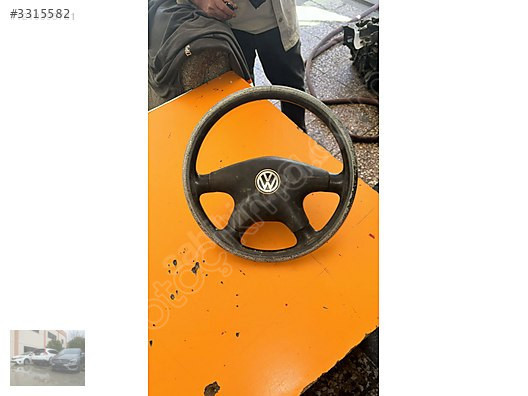 VOLKSWAGEN TRANSPORTER T4 DİREKSİYON ÜNALLAR OTO ÇIKMA YEDEK PAR