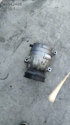 RENAULT LAGUNA 2 1.6 KLİMA KOMPRESÖRÜ