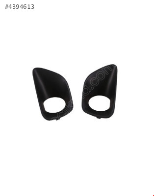 ÖN SİS FAR ÇERÇEVE TAKIMI GRAND CHEROKEE 2011-