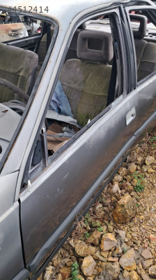 OPEL OMEGA A SOL ÖN KAPI.OTO ERKAN ÜNYE