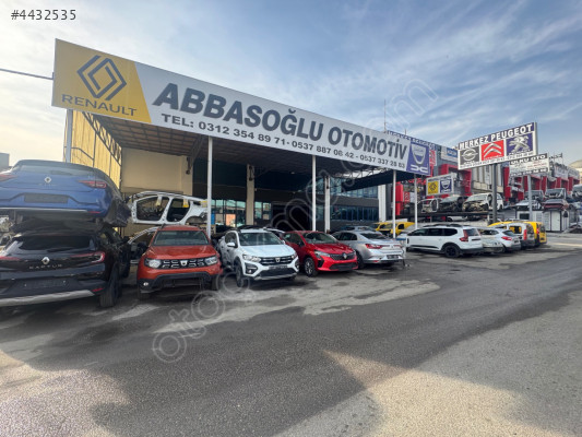 Renault laguna 1 2.0 8 valf silindir kapağı