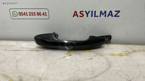 MERCEDES C SERİSİ W205 C180 KASA SAĞ KAPI KOLU ORJİNAL